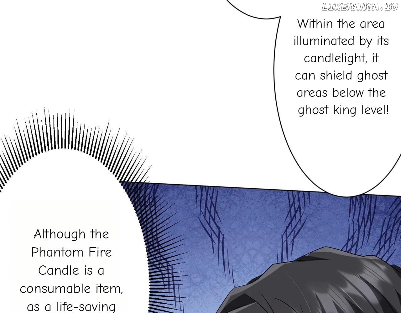 With My Netherworld Trillions, Game On! Chapter 180 - page 82